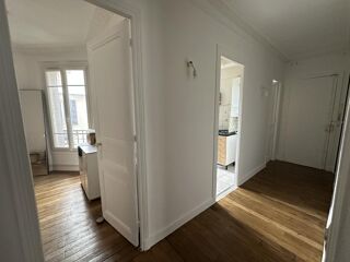  Appartement  vendre 3 pices 56 m
