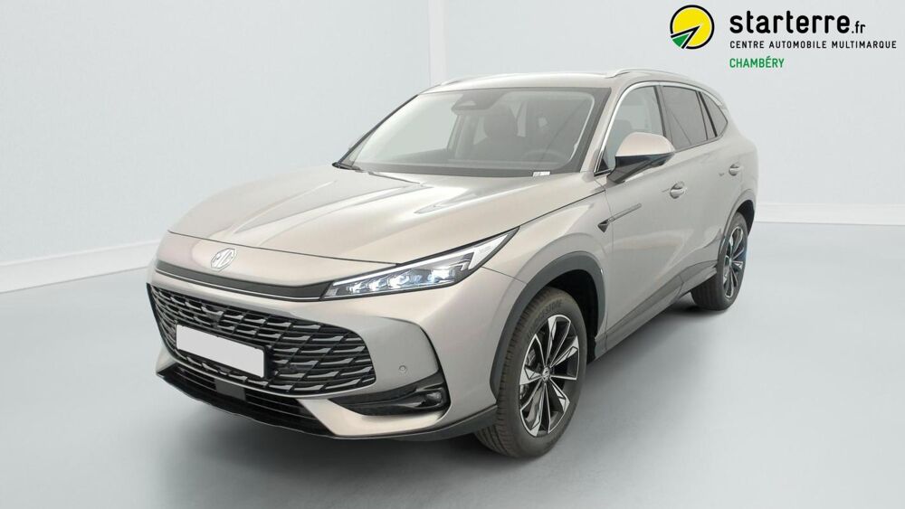 MG.EHS 1.5 Hybrid+ 224 ch Luxury 2026 occasion 73420 Voglans
