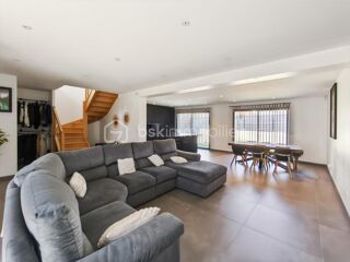  Maison à vendre 6 pièces 159 m²