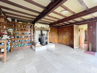  Maison � vendre 4 pi�ces 113 m�