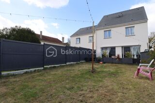 Maison 5 pièces 138 m² · à Breuillet · 138 m² · 365 000 €