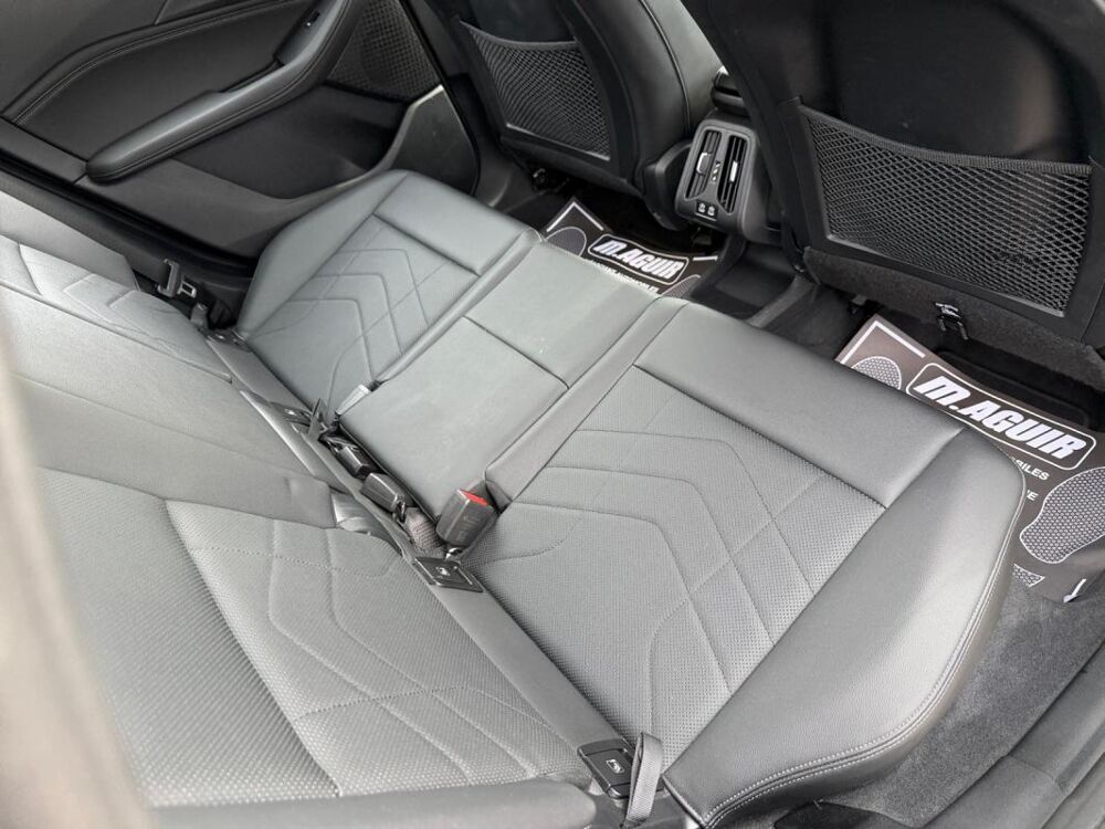 Serie 2 (U06) ACTIVE TOURER 218D 150 BUSINESS DESIGN DKG7 2023 occasion 55800 Contrisson