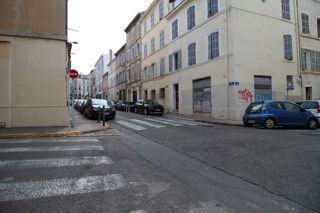  Immeuble à vendre 213 m² Marseille 6eme arrondissement