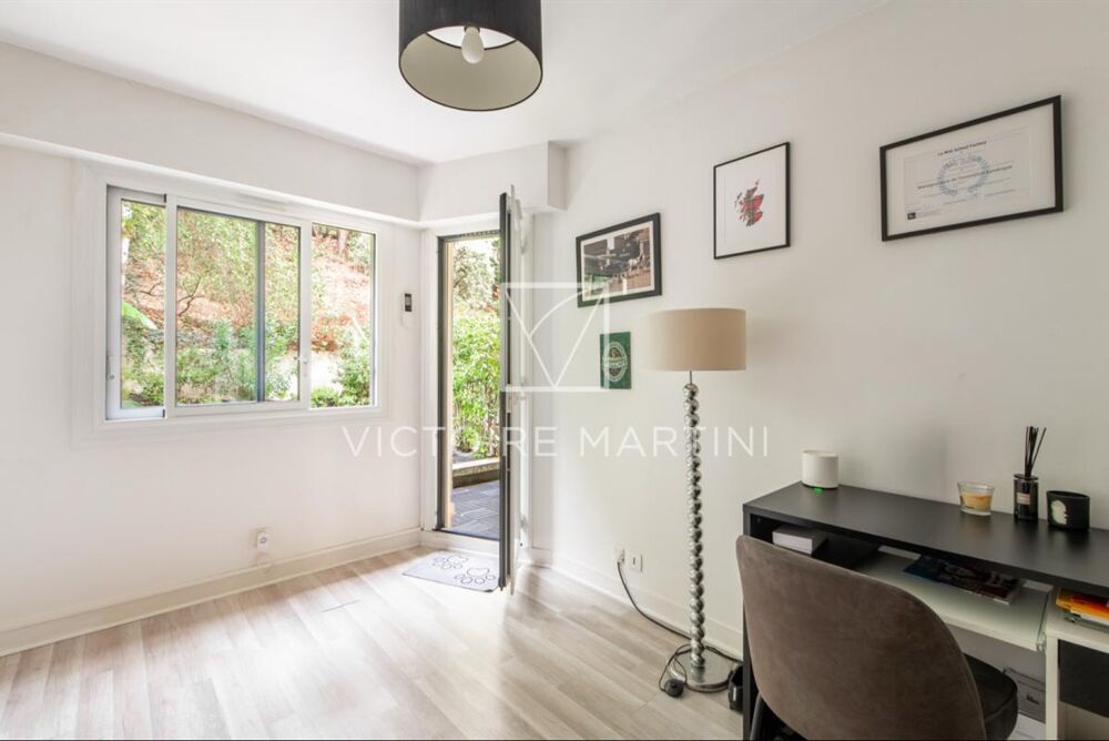 à vendre  Appartement Ville-d'Avray (92410)