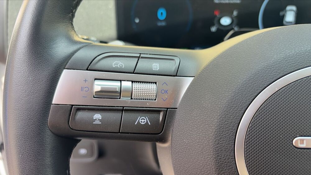 Kona 48 kWh 156 Intuitive - Automatique 2024 occasion 78700 Conflans Sainte Honorine