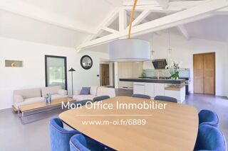  Maison à vendre 7 pièces 200 m²