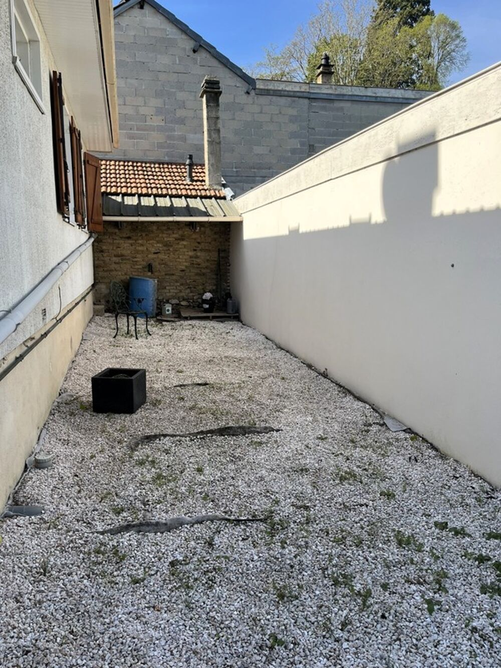 Maison à vendre 6 pièces VILLERS ALLERAND (51)