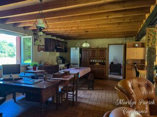  Ferme à vendre 3 pièces 93 m²