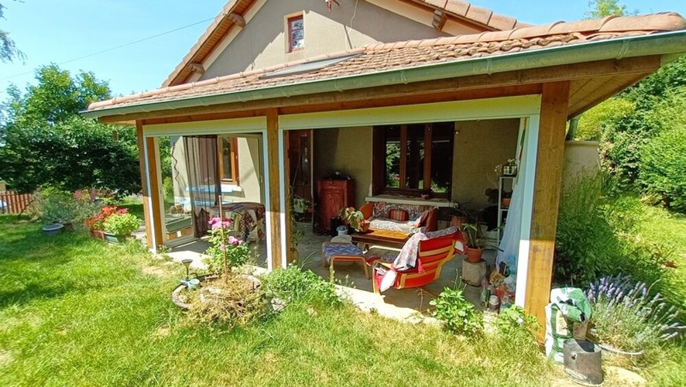 Vente Maison maison individuelle de plain-pied, Drôme des Collines Le grand serre