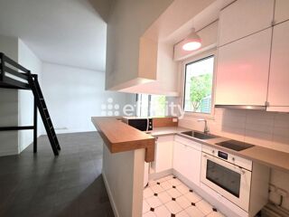  Appartement à vendre 1 pièce 32 m²