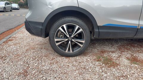 Qashqai 1.6 dCi 130 2WD Tekna 2018 occasion 13200 Arles