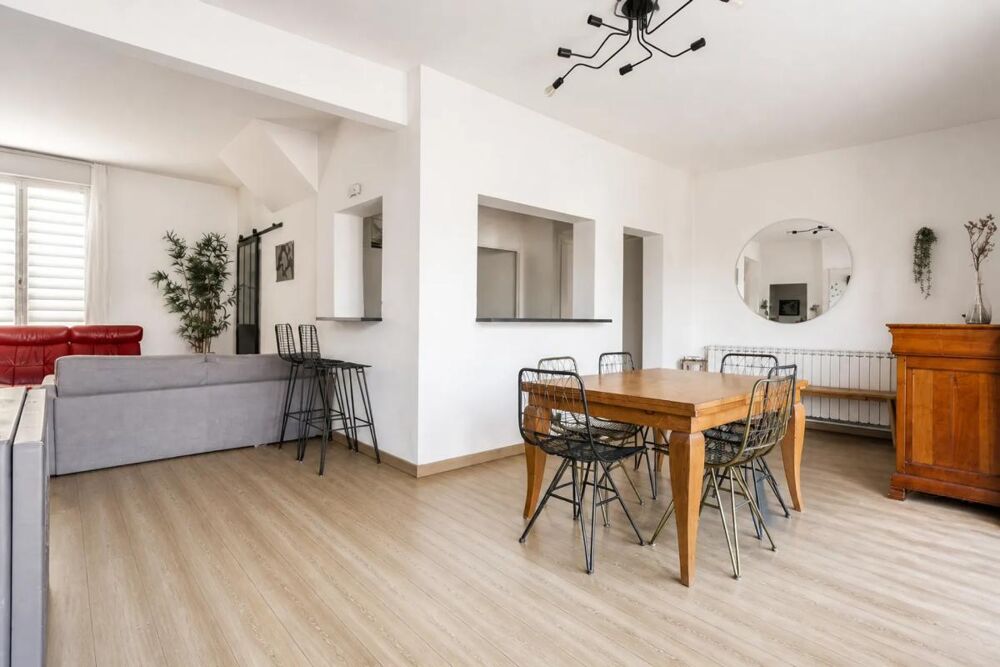 Vente Maison Maison de 9 pièces de 190 m² à Nœux-les-Mines Noeux les mines