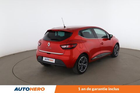 Clio 1.2 TCe Energy Intens 118 ch 2017 occasion 92130 Issy-les-Moulineaux