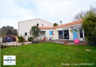  Maison � vendre 5 pi�ces 115 m�