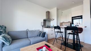 Appartement à vendre 1 pièce 29 m²