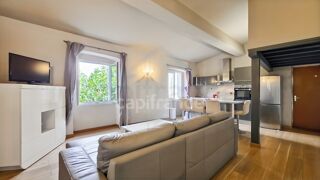  Appartement � vendre 2 pi�ces 54 m�