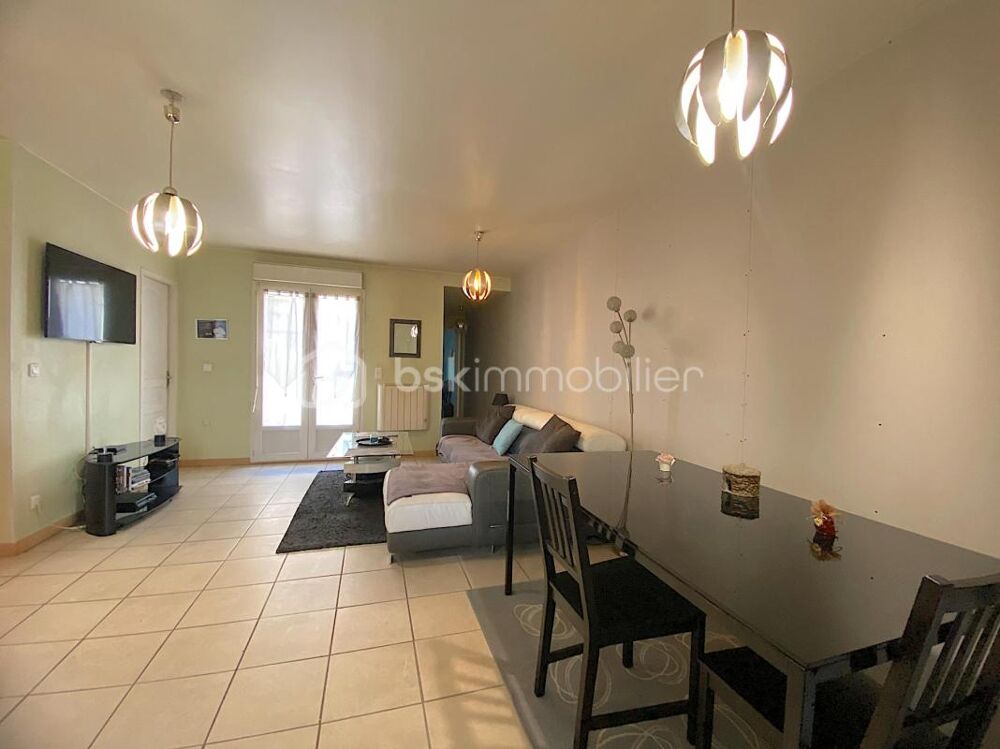 Jolie maison de plain-pied avec jardin et patio, située dans un quartier recherché de Bègles !!!!