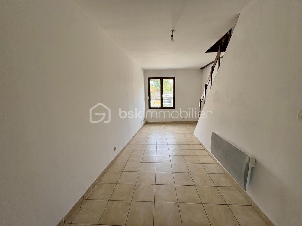 Vente Immeuble ? IMMEUBLE DE RAPPORT – IDÉAL INVESTISSEUR – NANTEUIL-LE-HAUDOUIN (60) Nanteuil le haudouin