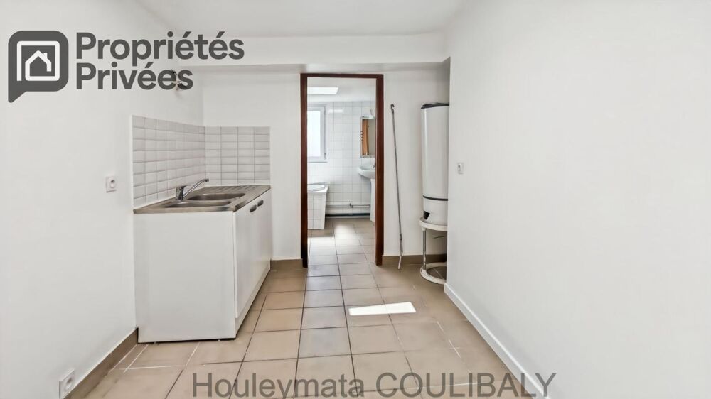 Appartement Le Havre 2 pièce(s) 50 m2