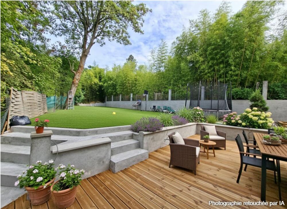 à vendre  Propriété/château Soisy-sous-Montmorency (95230)