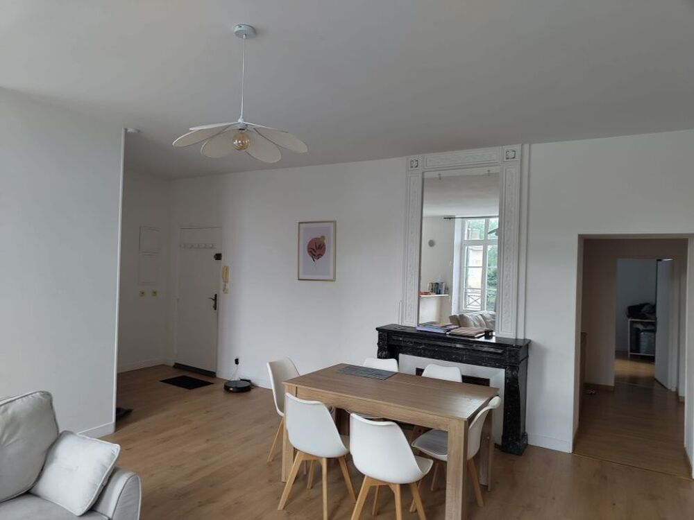 Location Appartement Appartement de 90m2 à louer sur Blaye Blaye