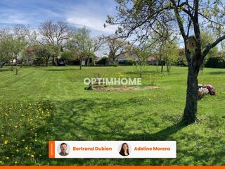  Terrain � vendre 4164 m�