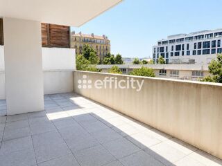  Appartement à vendre 4 pièces 100 m²