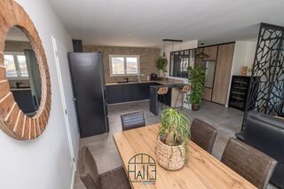  Maison à vendre 5 pièces 92 m²