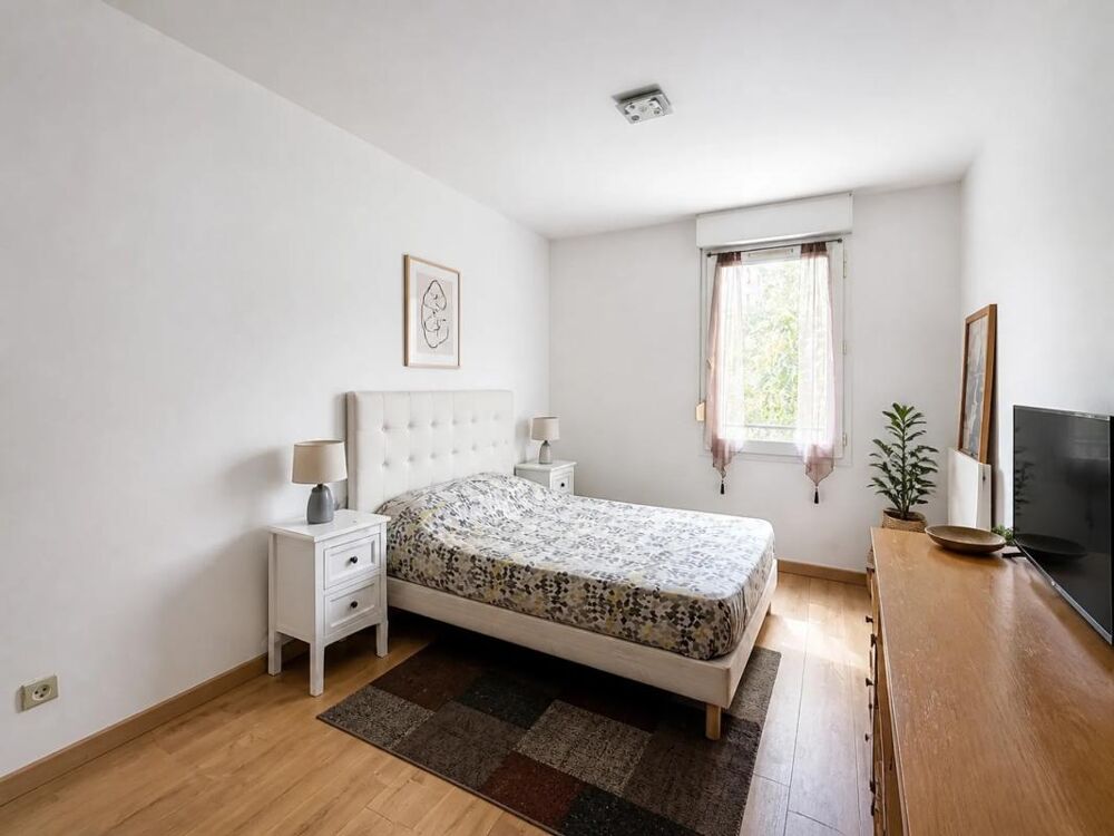 Vente Appartement Appartement de 4 pièces de 85 m² à Saint-Genis-Pouilly Saint genis pouilly