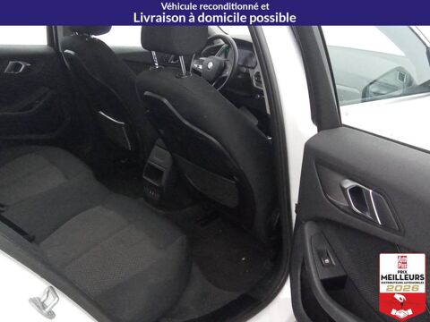S&eacute;rie 1 116i 109 DKG7 +Park Assist +Jantes en alliage l&eacute;ge 2023 occasion 10150 Lavau