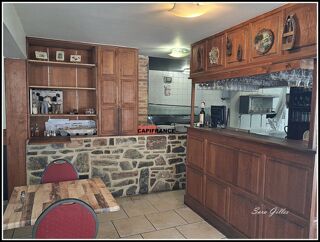 Vente Immeuble Ancienne Pizzeria et appartement rénové à vendre VIREUX WALLERAND (08) Vireux wallerand