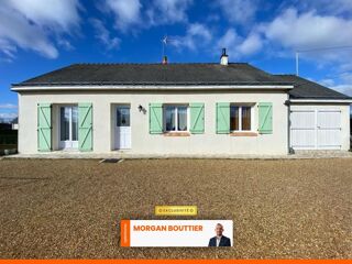  Maison � vendre 4 pi�ces 80 m�