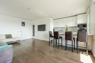  Appartement à vendre 5 pièces 98 m²