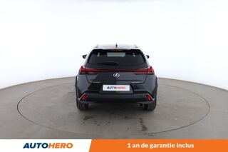 UX 250h Pack Confort Business 2WD 184 ch 2021 occasion 92130 Issy-les-Moulineaux