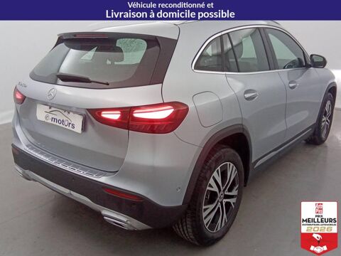 Classe GLA 250 e 8G-DCT Style 2023 occasion 10150 Lavau