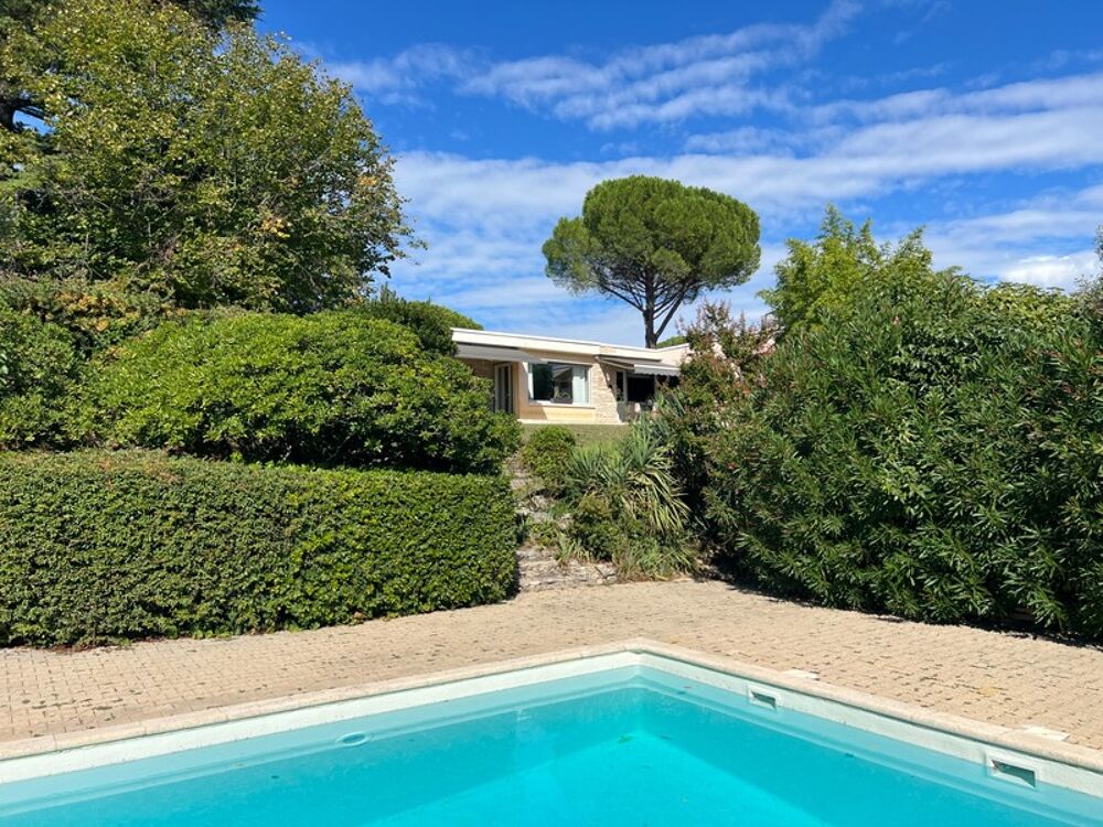  vendre  Maison Als (30100)