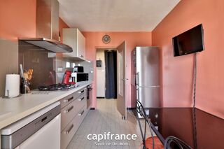  Appartement � vendre 3 pi�ces 61 m�
