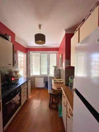  Appartement � vendre 3 pi�ces 55 m�