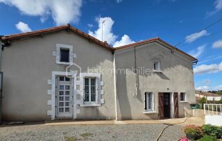  Maison � vendre 5 pi�ces 110 m�