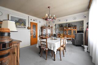  Maison � vendre 5 pi�ces 126 m�