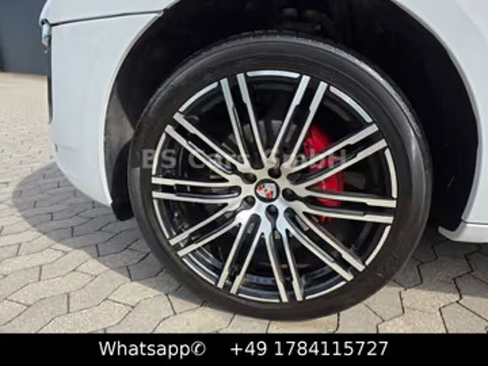 Macan 2.0 2018 occasion 33000 Bordeaux