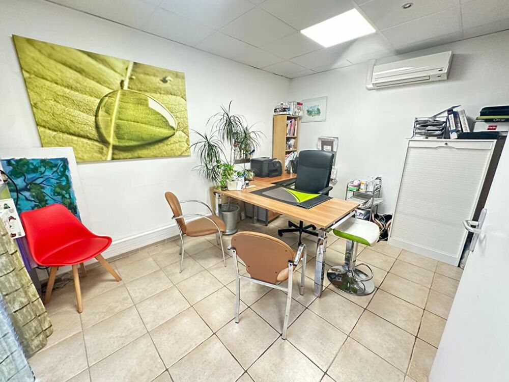 Vente Appartement EXCLUSIVITE Bureaux professionnel 36 m² Bouc bel air