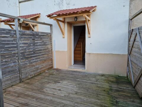  Appartement � louer 3 pi�ces 50 m�