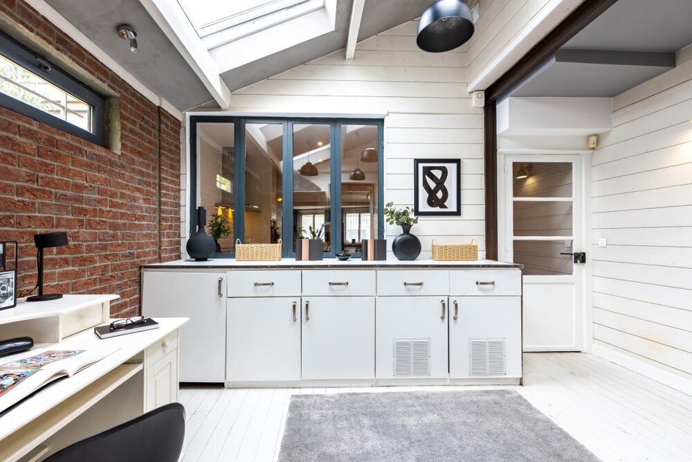 � vendre  Maison Nanterre (92000)