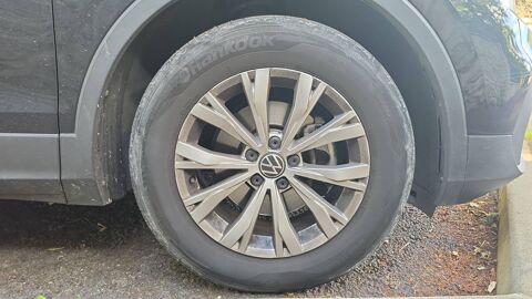 Tiguan 1.5 TSI 130 Life Plus 2023 occasion 78160 Marly Le Roi