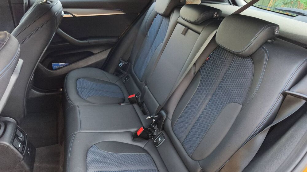 X2 sDrive 18i 140 DKG7 M Sport 2019 occasion 60000 Beauvais