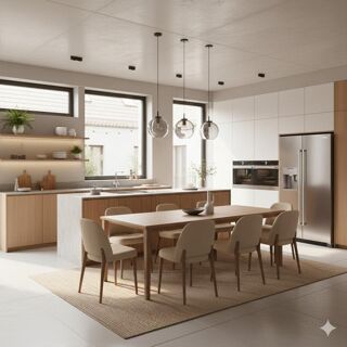  Appartement � vendre 3 pi�ces 75 m�