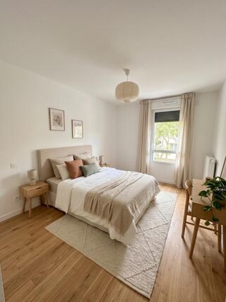Vente Appartement **LIVRAISON RAPIDE+ TERRASSE 13m2 + VUE JARDIN  + Proche Transports Issy les moulineaux