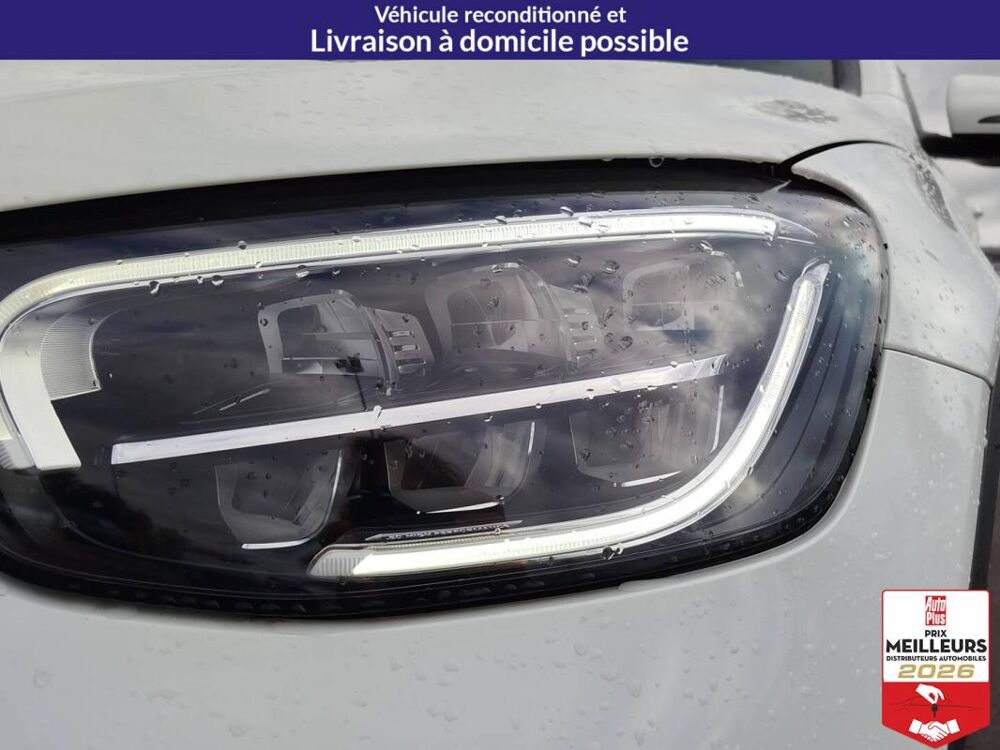 Classe GLC 300 e 9G-Tronic 4Matic AMG Line +Toit vi 2023 occasion 10150 Lavau