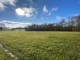  Terrain  vendre 1561 m